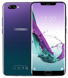 Замена разъема зарядки на телефоне Doogee Y7 Plus в Астрахане